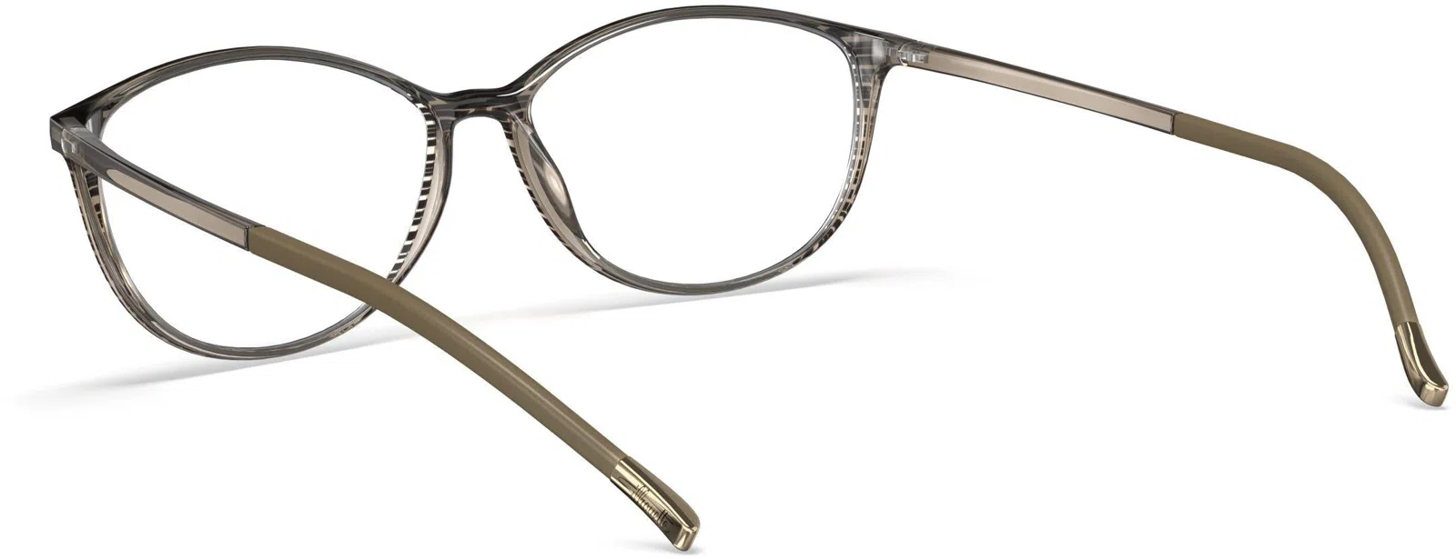 Silhouette SPX Illusion Fullrim 1604 Eyeglasses - view 81
